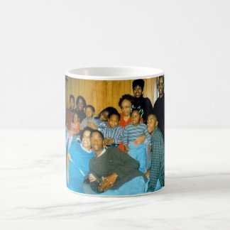Minnie u. Flügel 2 Kaffeetasse