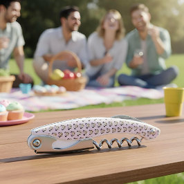 Minnie Waiter's Corkschraube Kellnermesser