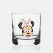 Minnie Whiskey Glass Whiskyglas (Vorderseite)