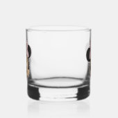 Minnie Whiskey Glass Whiskyglas (Links)