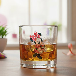Minnie Whiskey Glass Whiskyglas