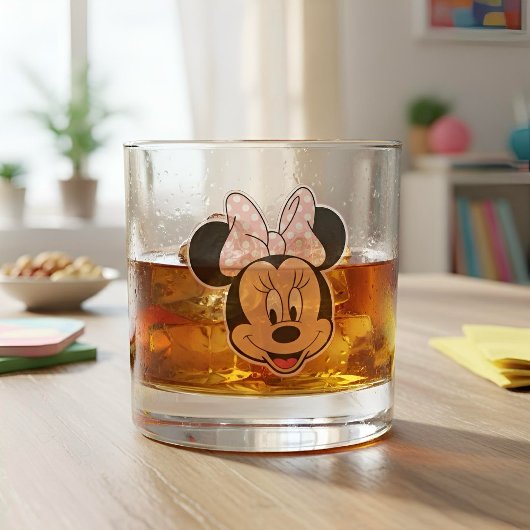 Minnie Whiskey Glass Whiskyglas