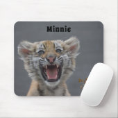 Minnie's erste mousepad (Mit Mouse)