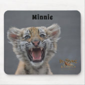 Minnie's erste mousepad (Vorne)