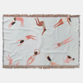 Minnows Decke (Vorderseite)