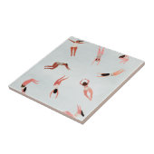 Minnows Fliese (Seite)