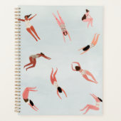 Minnows Planer (Vorderseite)