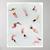 Minnows Poster (Vorne)