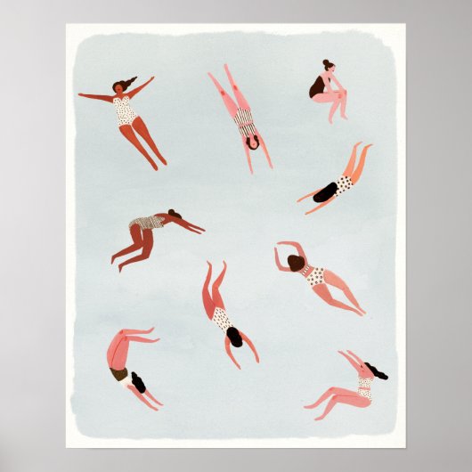 Minnows Poster (Vorne)