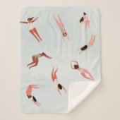 Minnows Sherpadecke (Vorderseite)