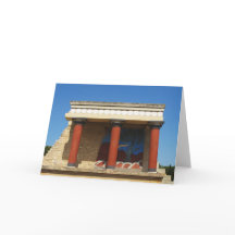 Minoan Palace of Knossos