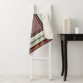 Minoan Palace Sherpa Blanket Sherpadecke (Beispiel)