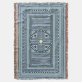 minoisch decke (Vorderseite Vertikal)