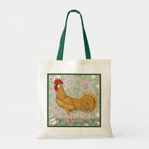 Minorca: Alte Rooster Tragetasche