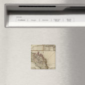 Minorca Magnet (In Situ (Geschirrspüler))