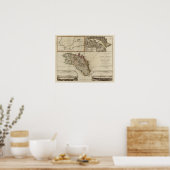 Minorca Poster (Küche)