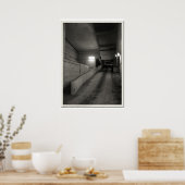 Minos Poster (Küche)