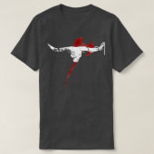 minotaur Classic TShirt (Design vorne)