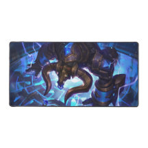 Minotaur Gaming Desktop | Maßgeschneiderte Schreib