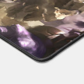 Minotaur Gaming Desktop | Maßgeschneiderte Schreib Schreibtischunterlage (Ecke)