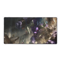 Minotaur Gaming Desktop | Maßgeschneiderte Schreib