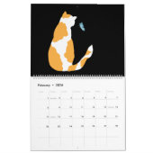 Minotaur Kalender (Feb 2026)