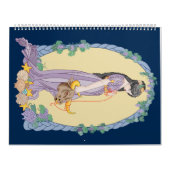 Minotaur Kalender (Titelbild)