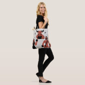 Minotaur Labyrinth Tasche (Am Model)