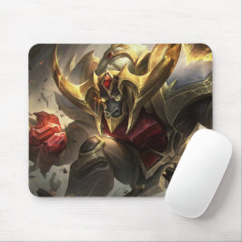 Minotaur Mousepad | Benutzerdefinierbares Mousepad
