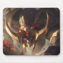 Minotaur Mousepad | Benutzerdefinierbares Mousepad