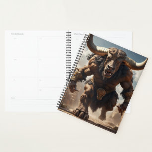 Minotaur Planer