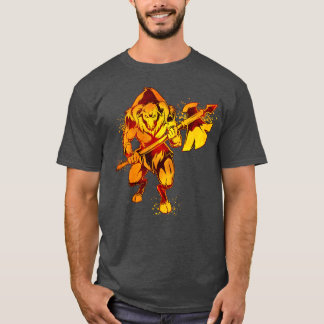 Minotaur T-Shirt