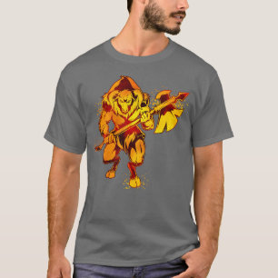 Minotaur T-Shirt