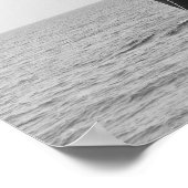 Minots Kantenlicht, 1880. Vintages Foto Poster (Ecke)