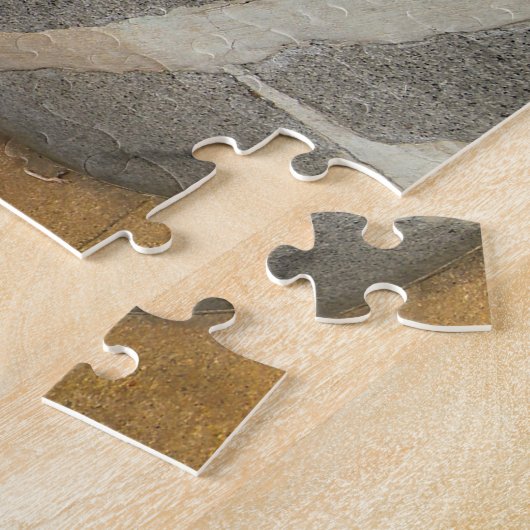 Minots Ledge Lighthouse Fog Bell Jigsaw Puzzle (Seite)