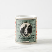 Minots Light Cranberries Tasse (Mittel)