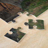 Minou Leuchtturm in Frankreich Puzzle (Seite)