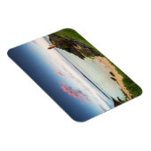 Minou Lighthouse | Frankreich Bretagne Finistere Magnet (Rechte Seite)