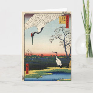 Minowa kanasugi mikawashima karte