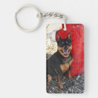 MInPin Glück