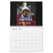 MinPIn Inspiration Kalender (Feb 2027)