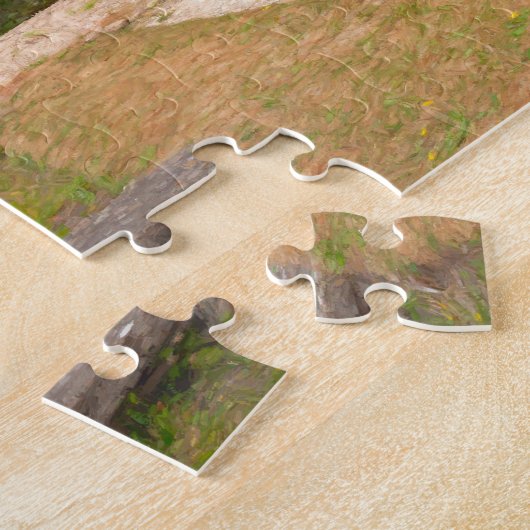 Minster Lovell Puzzle (Seite)