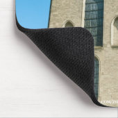 Minster-Mauspads Mousepad (Ecke)