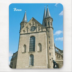 Minster-Mauspads Mousepad
