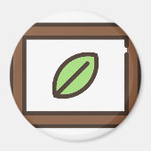 Mint-1 Magnet (Vorne)