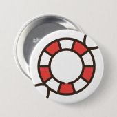 Mint-2 Button (Vorne & Hinten)