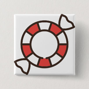 Mint-2 Button
