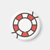 Mint-2 Magnet (Vorne)