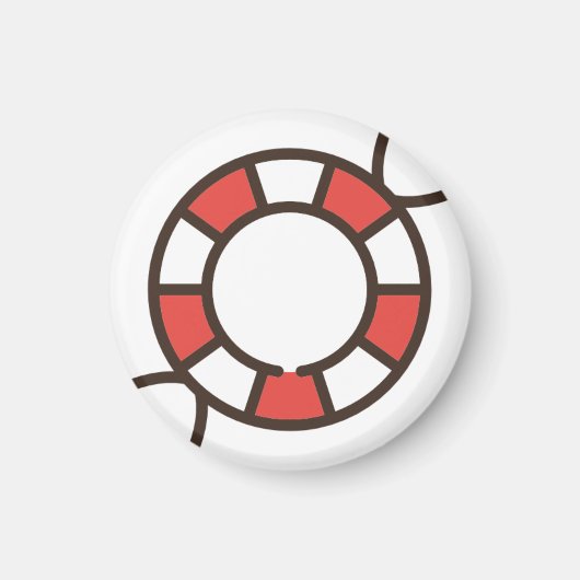 Mint-2 Magnet (Vorne)