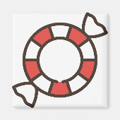 Mint-2 Magnet (Vorne)